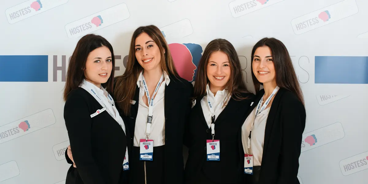 Home – Hostesses and Interpreters in L'Aquila